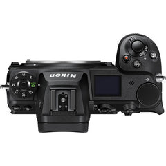 Nikon Z6II Kit With 24-200mm