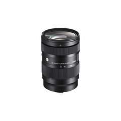 SIGMA AF 28-70mm F2.8 DG DN | C - L MOUNT