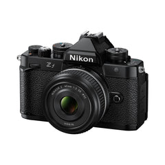 Nikon ZF Body + Z40mmf/2
