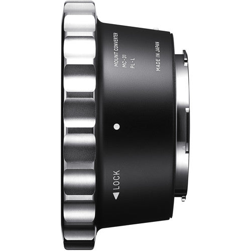 Mount Converter MC-21 For Panasonic L Mount - L MOUNT