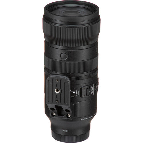 SIGMA AF 70-200mm F2.8 DG DN OS (S) for L MOUNT