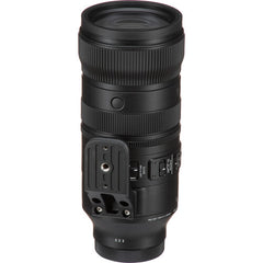 SIGMA AF 70-200mm F2.8 DG DN OS (S) for L MOUNT