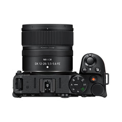 Nikon Z50 II Body + Z DX 12-28mm