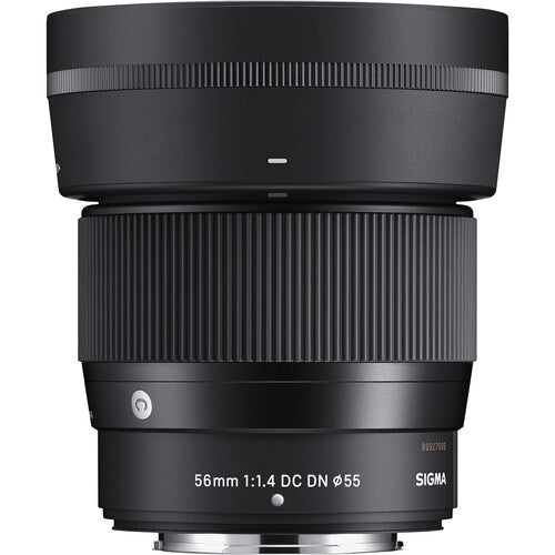 SIGMA AF 16mm F1.4 DC DN | C - Nikon NZ