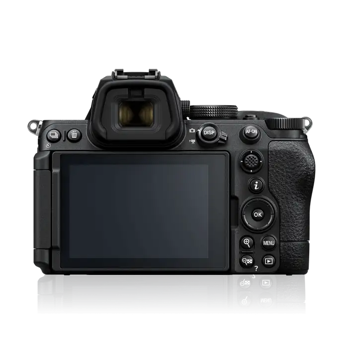 Nikon Z5II Kit With 24-120mmf/4S