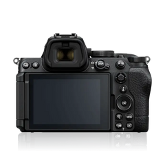 Nikon Z5II Kit With 24-120mmf/4S