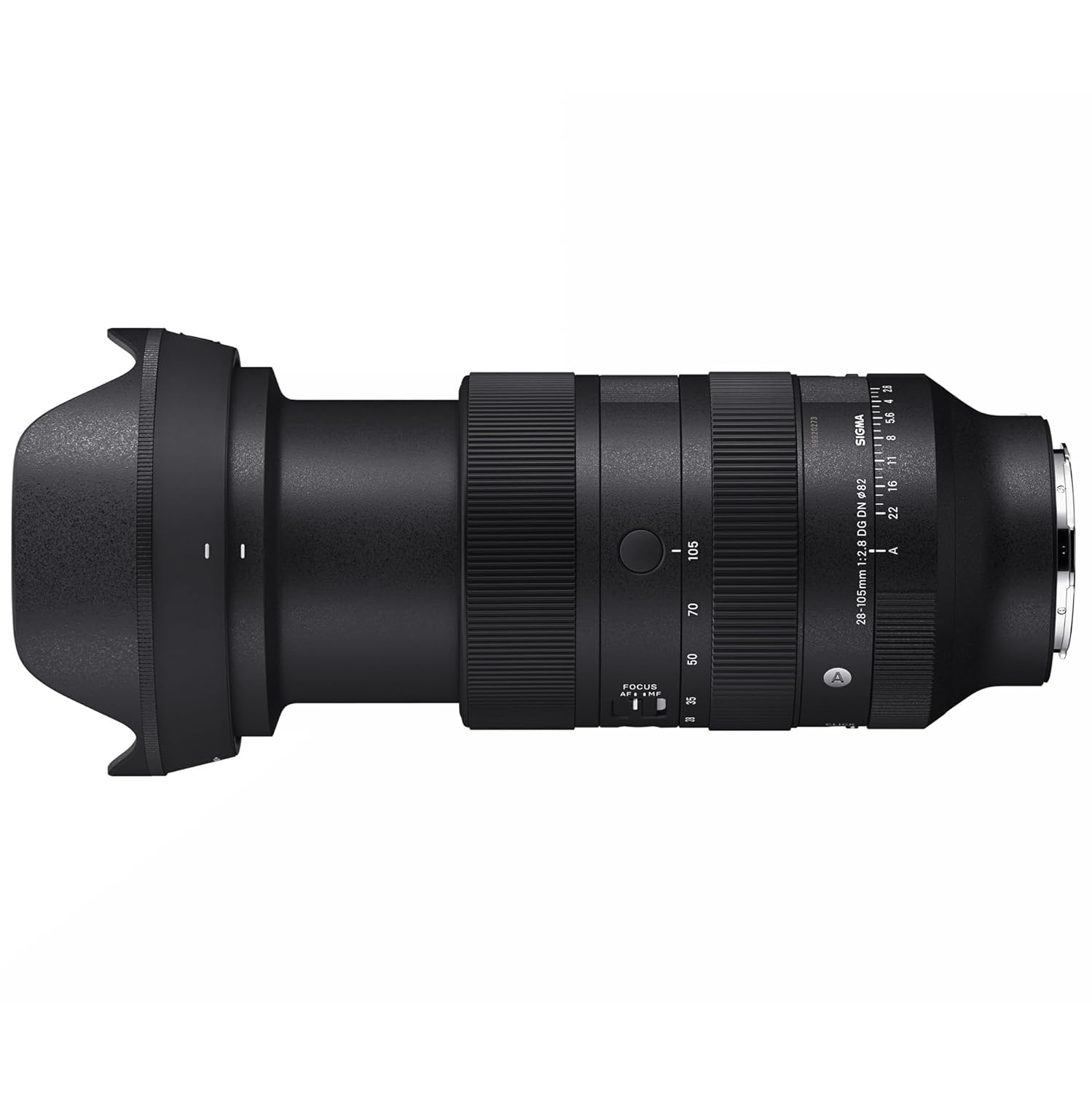 SIGMA AF 50mm F1.2 DG DN | A - L MOUNT
