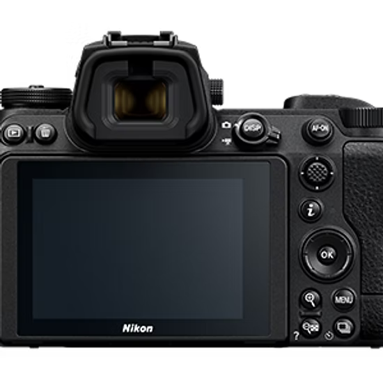 Nikon Z7 II Body