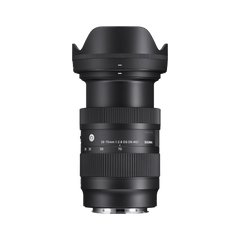 SIGMA AF 28-70mm F2.8 DG DN | C - L MOUNT