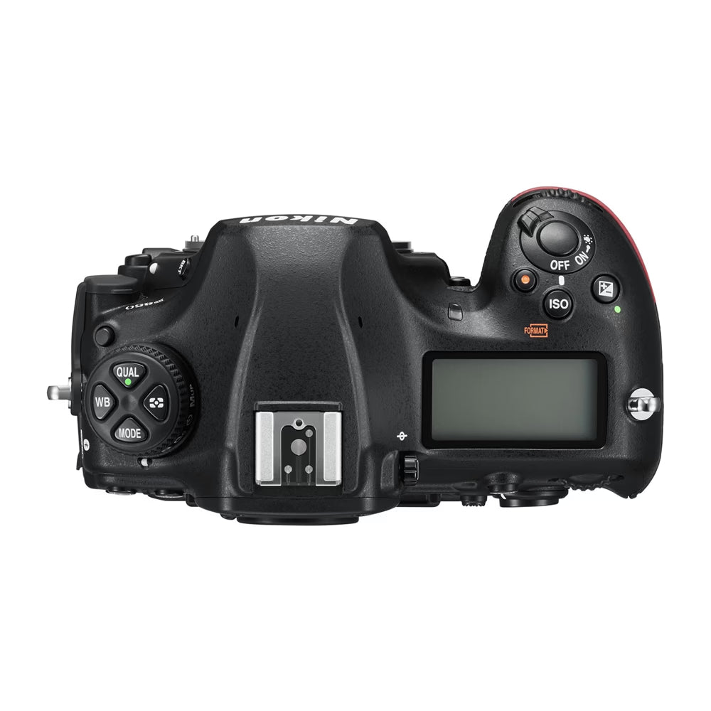 Nikon D6 BODY