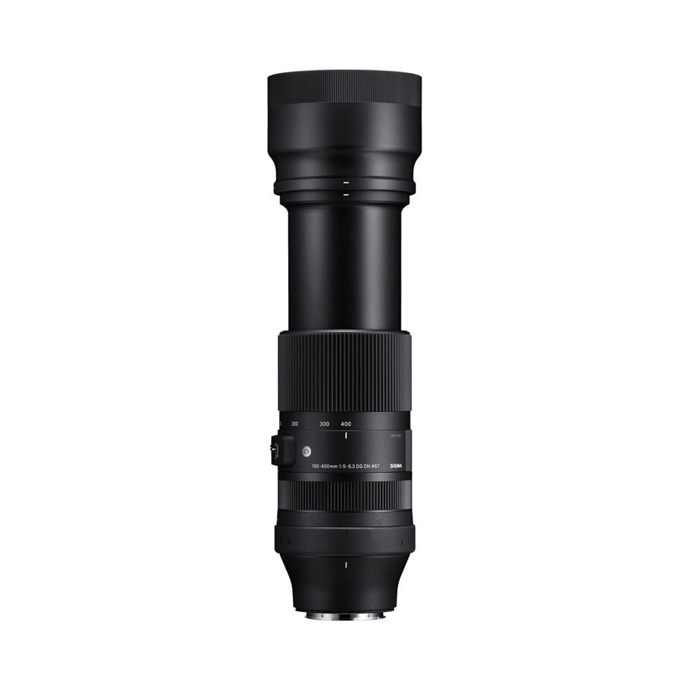 SIGMA AF 60-600mm F4.5-6.3 DG OS HSM | S - NIKON