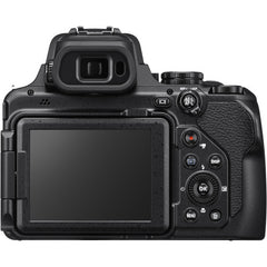 Nikon P1000