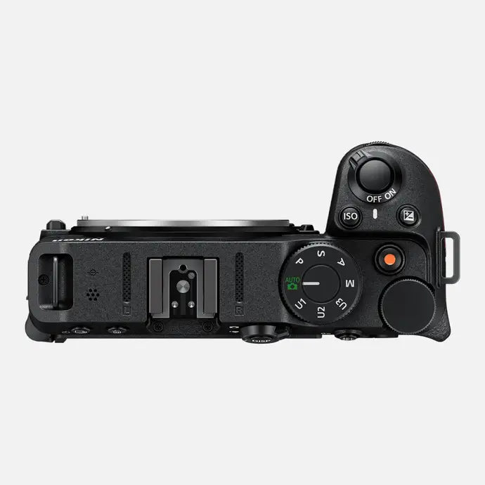 Nikon Z30 Body +DX 12-28mm