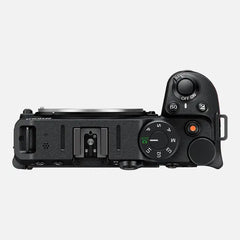 Nikon Z30 Body +DX 12-28mm
