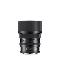 SIGMA AF 50MM F2 DG DN HSM | C - L MOUNT