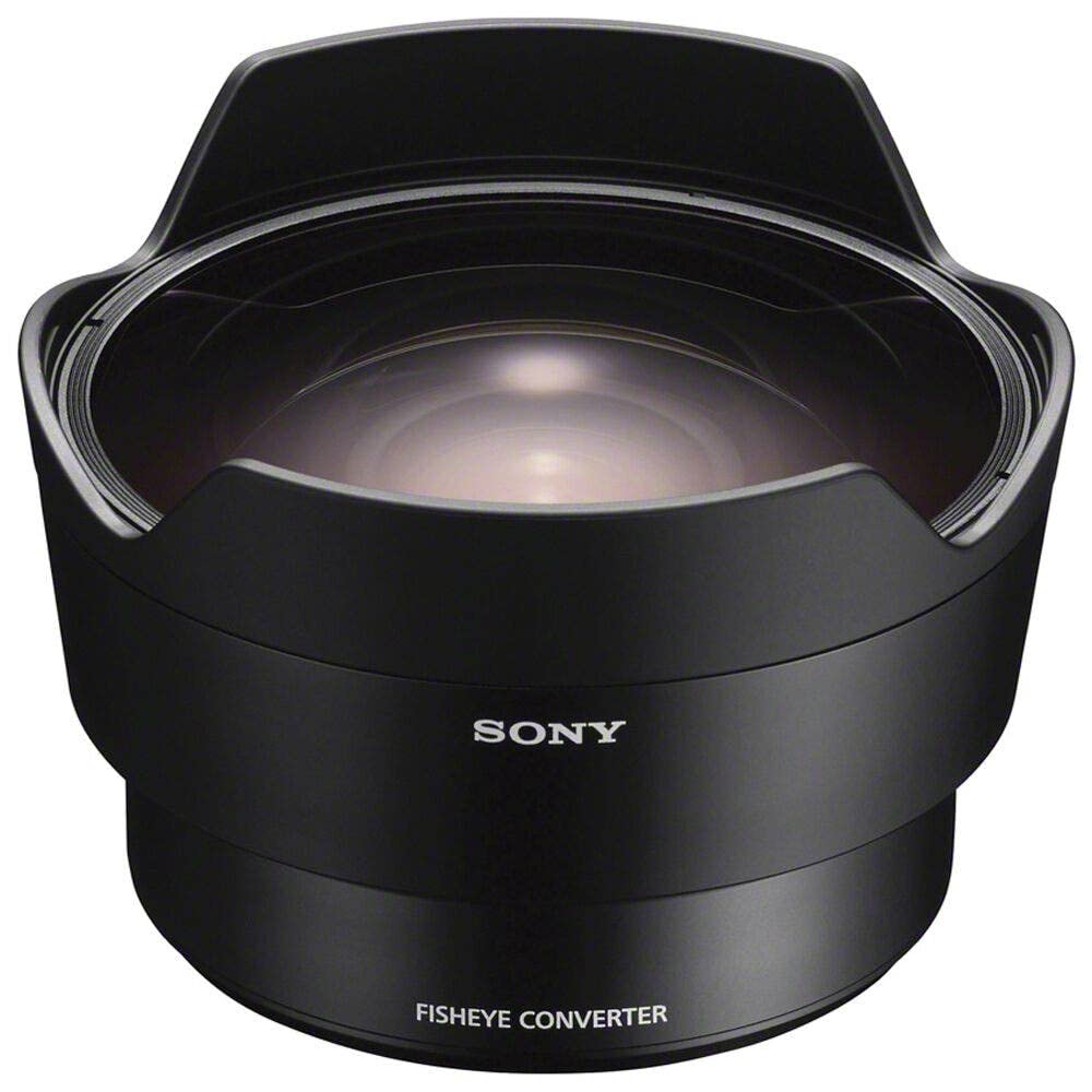 Sony SEL057FEC//JQ Lens