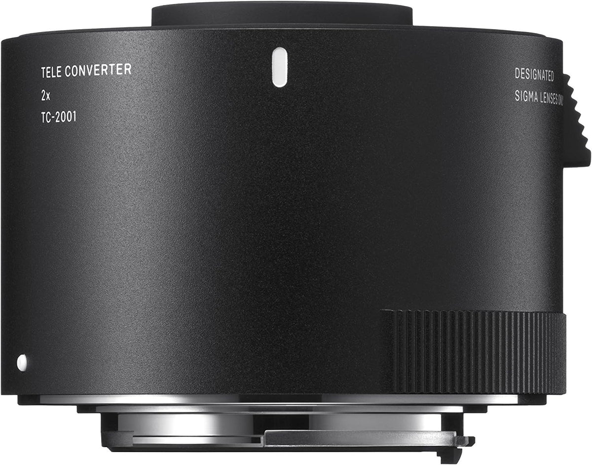Teleconvertor TC-2001 - NIKON