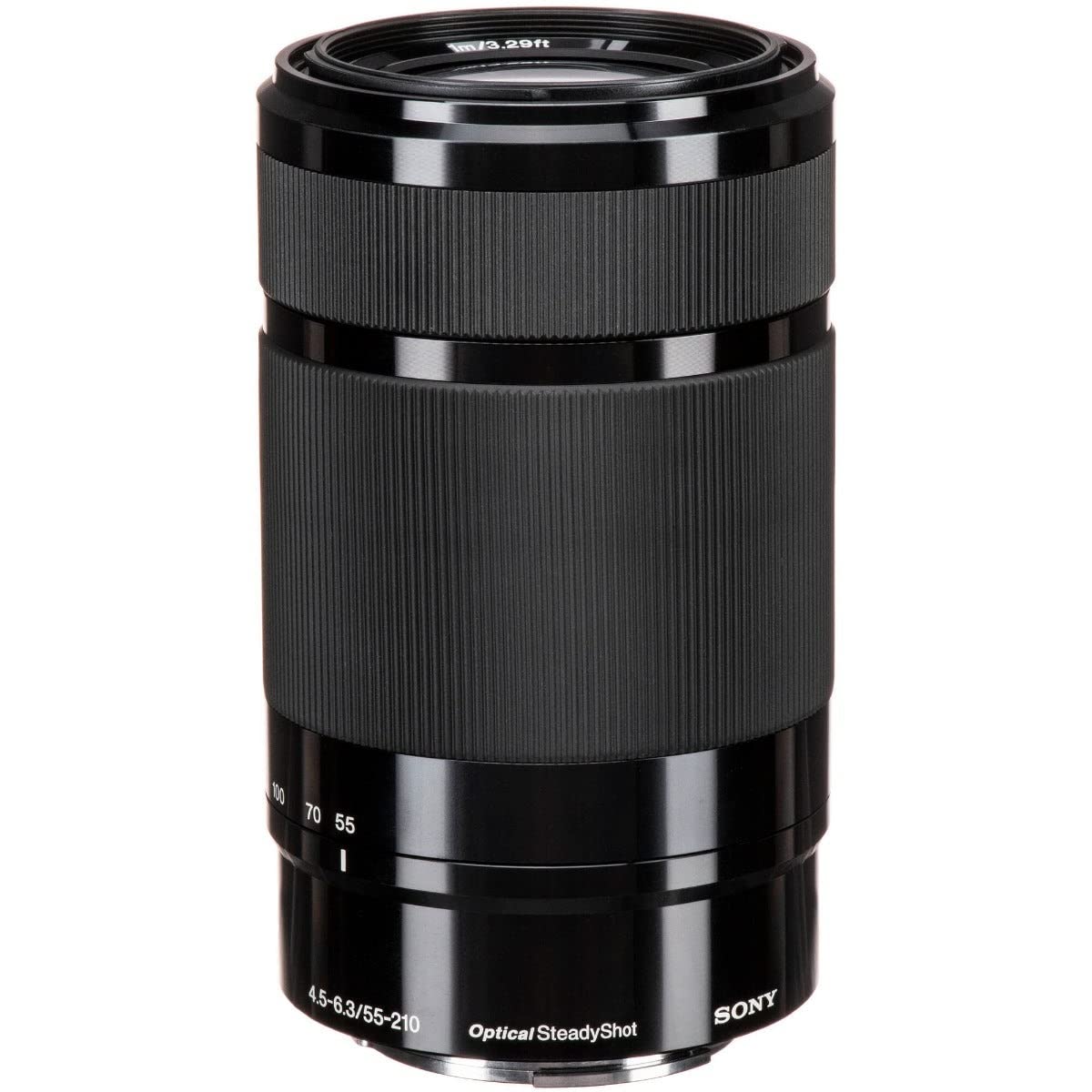 Sony SEL55210 BQ AE Lens