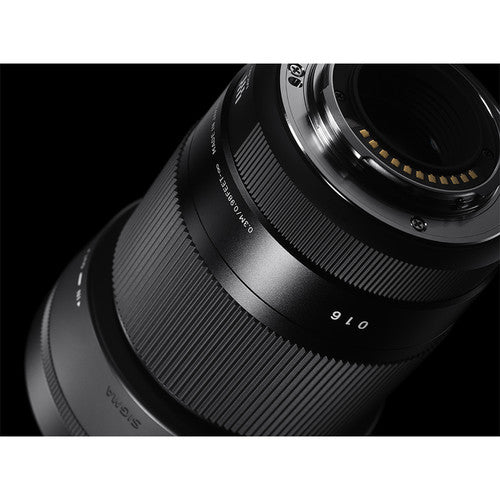 SIGMA AF 30mm F1.4 DC DN - L MOUNT