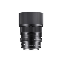 SIGMA AF 65mm F2 DG DN HSM | C - L MOUNT
