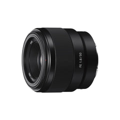 Sony SEL50F18F/CSYX Lens