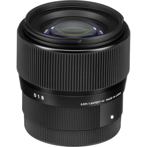 SIGMA AF 56mm F1.4 DC DN - L MOUNT