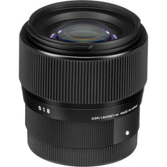 SIGMA AF 56mm F1.4 DC DN - L MOUNT