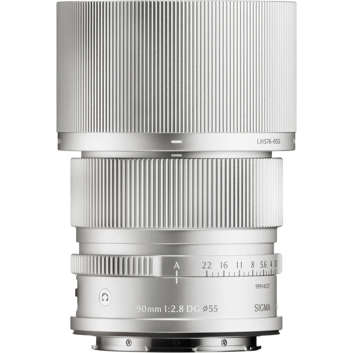 SIGMA AF 90mm F2.8 DG DN HSM | C - L MOUNT