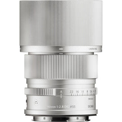 SIGMA AF 90mm F2.8 DG DN HSM | C - L MOUNT