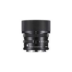 SIGMA AF 45mm F2.8 DG DN | C - L MOUNT