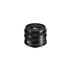 SIGMA AF 45mm F2.8 DG DN | C - L MOUNT