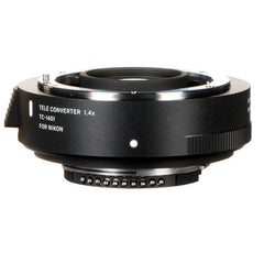 Teleconvertor TC-1401 - NIKON
