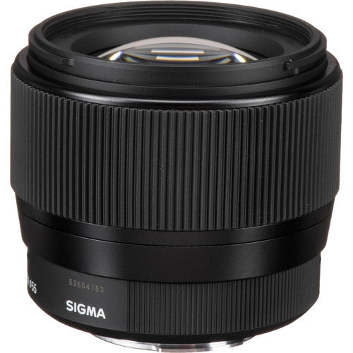 SIGMA AF 56mm F1.4 DC DN - MFT