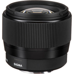 SIGMA AF 56mm F1.4 DC DN - MFT