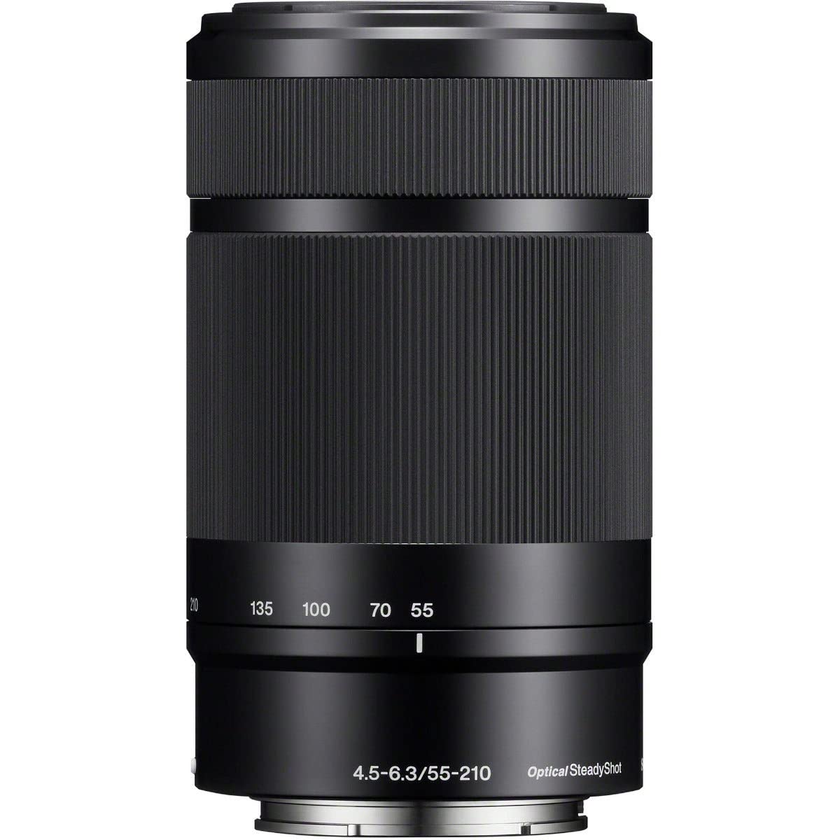 Sony SEL55210 BQ AE Lens