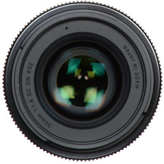 SIGMA AF 30mm F1.4 DC DN - L MOUNT