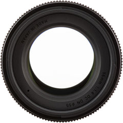 SIGMA AF 56mm F1.4 DC DN - MFT