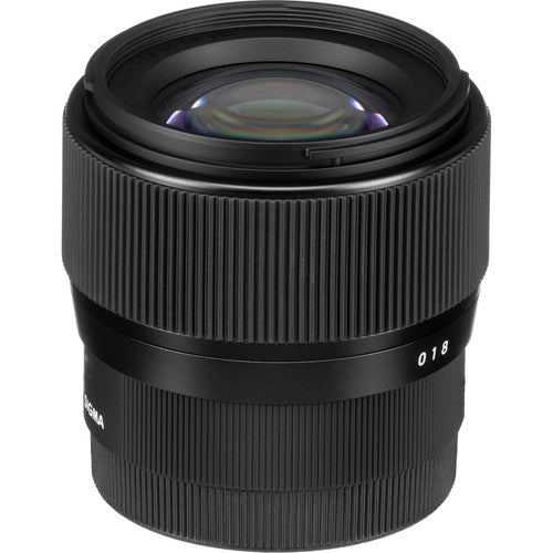 SIGMA AF 56mm F1.4 DC DN - L MOUNT