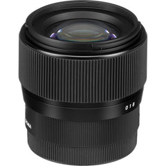 SIGMA AF 56mm F1.4 DC DN - L MOUNT