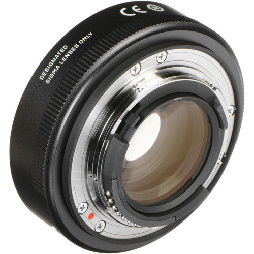 Teleconvertor TC-1401 - NIKON