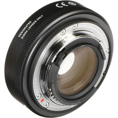 Teleconvertor TC-1401 - NIKON