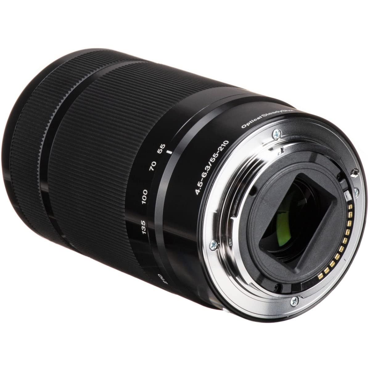 Sony SEL55210 BQ AE Lens