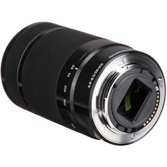 Sony SEL55210 BQ AE Lens