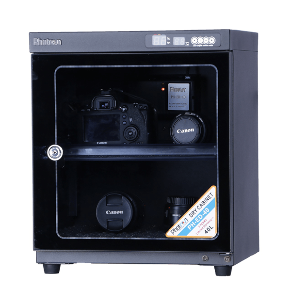 Photron 40 Litres Dry Cabinet