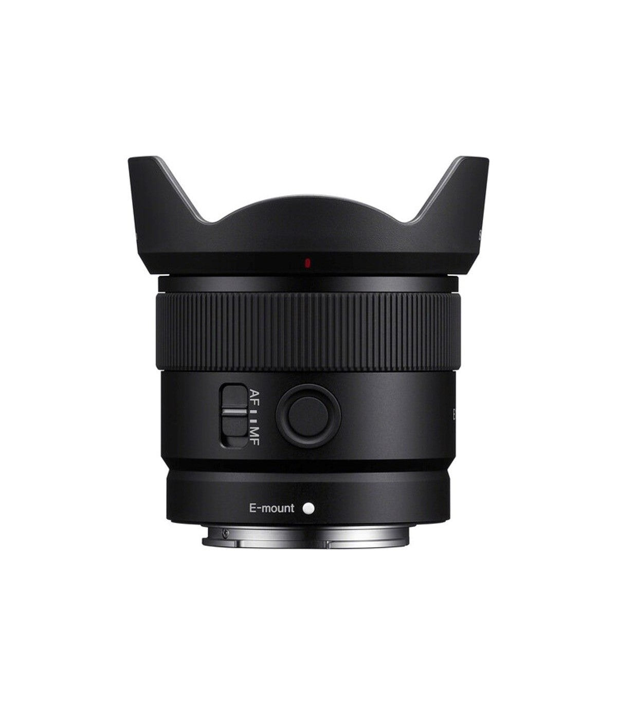 Sony SEL11F18/C SYX Lens