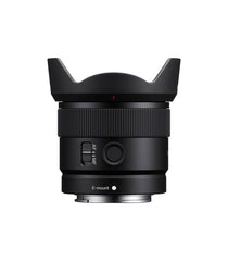 Sony SEL11F18/C SYX Lens