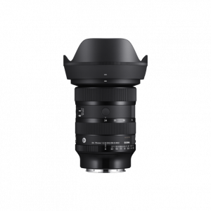 SIGMA AF 24-70MM F/2.8 DG DN II (A) - SONY E