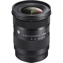 SIGMA AF 16-28mm F2.8 DG DN | C - SONY E