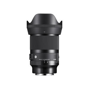 SIGMA AF 35mm F1.4 DG DN HSM | A - SONY E