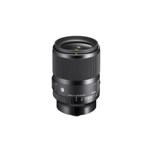 SIGMA AF 35mm F1.4 DG DN HSM | A - SONY E